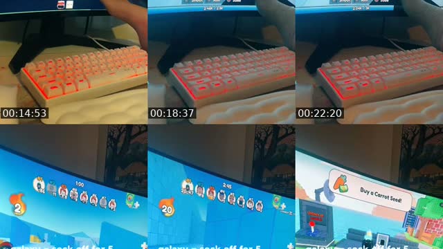 @iqsliveacc TikTok live from 2026-08-15