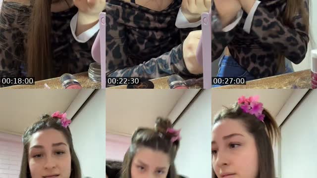 @isidorapaz01_ TikTok live from 2026-08-15