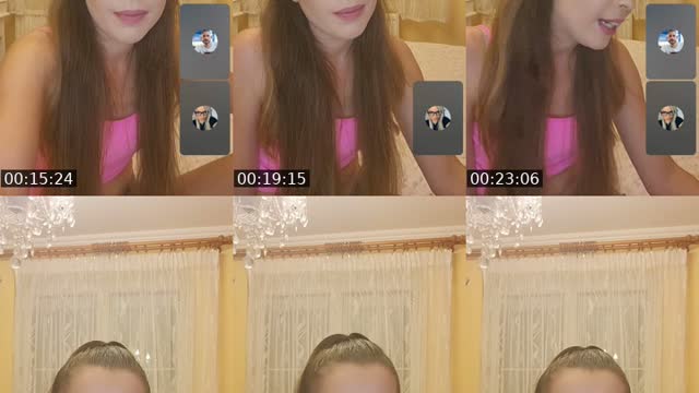 @_viviensz_ TikTok live
