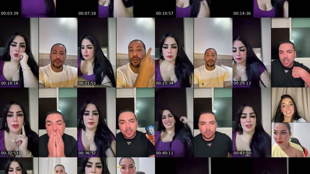 @hacking966 TikTok live from 2026-08-15