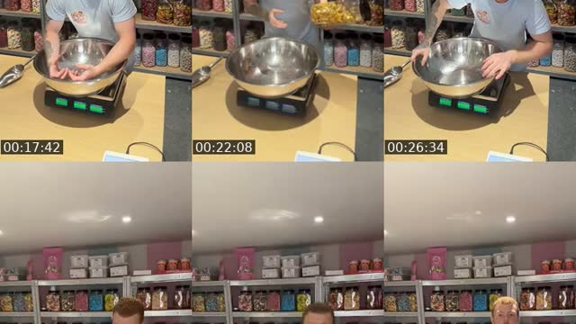 @branzos.treats TikTok live from 2026-08-15