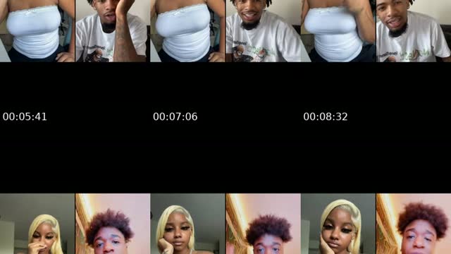 @youcantfwthedoll TikTok live from 2026-08-15