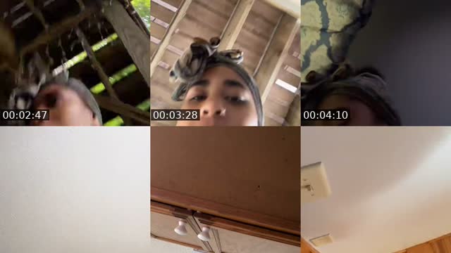 @yogirldede1234 TikTok live