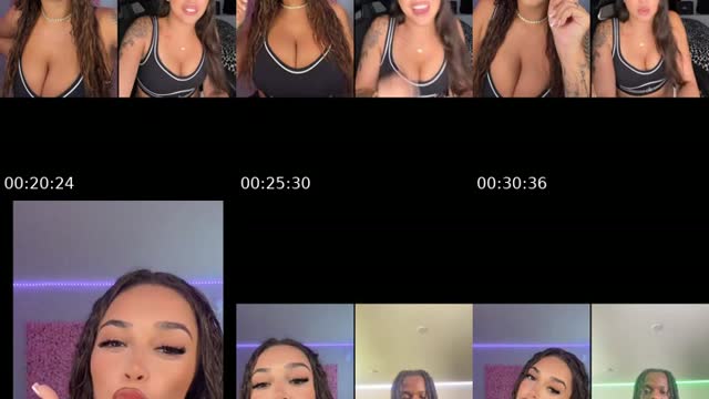 @theonlysavvyy_ TikTok live from 2026-08-15