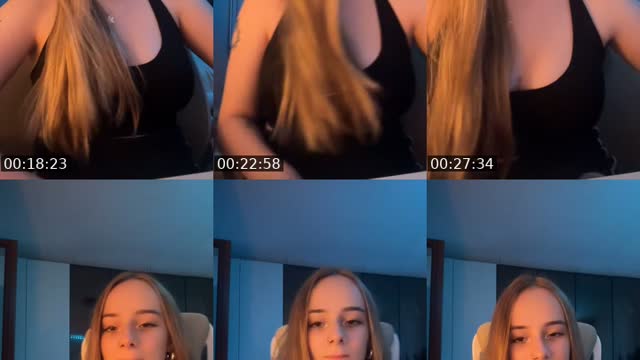 TikTok live: amo spiderman🕸️❤️ by @rebycsz
