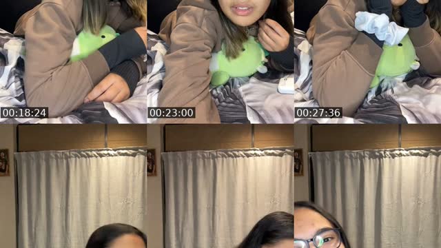 TikTok live: Help a girl out by @its_lisa2019