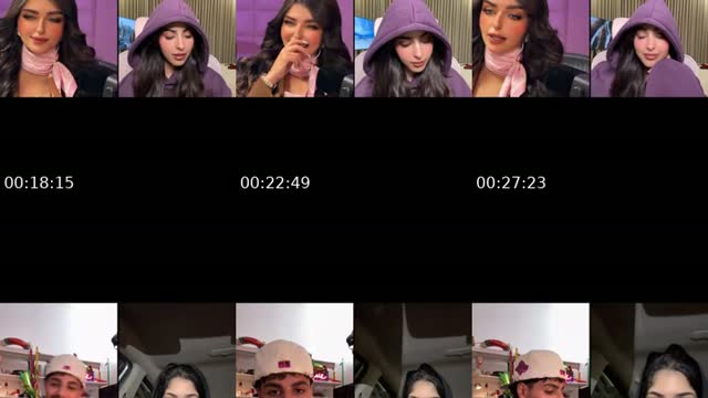 @mr2l TikTok live from 2026-08-15