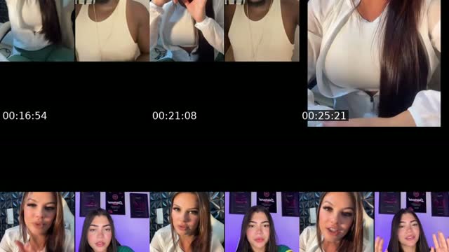@_thayla_agape TikTok live from 2026-08-15