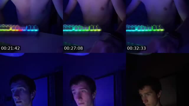 @tomikbartok TikTok live from 2026-08-15