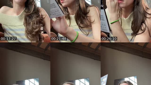 @onlybluntgoddess TikTok live from 2026-08-15