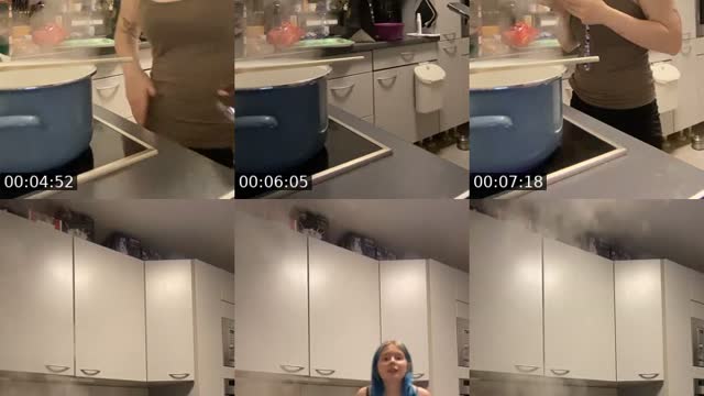 @crvxk TikTok live