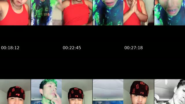 @adriel.elprincipe.vegeta TikTok live from 2026-08-15