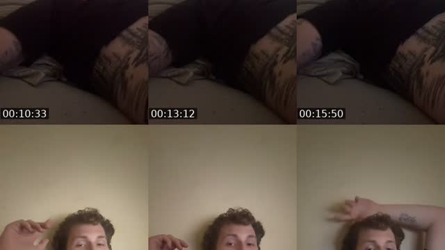 TikTok live: Mentioned you by @offical_bry23