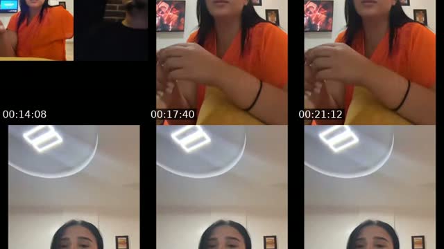 @lanooratje TikTok live