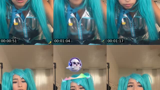 Live - @ily.bre