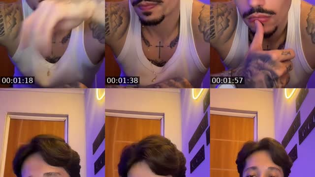 @julianomotaa TikTok live from 2026-08-15