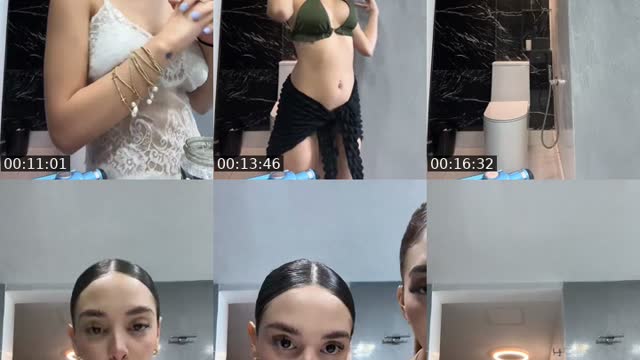 @merrozz TikTok live from 2026-08-15
