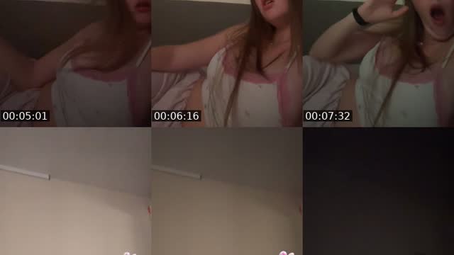 @xelliep0901x TikTok live from 2026-08-15