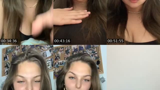 @amalia.feraru6 TikTok live