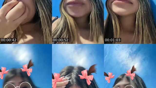 @karambaletty TikTok live from 2026-08-15