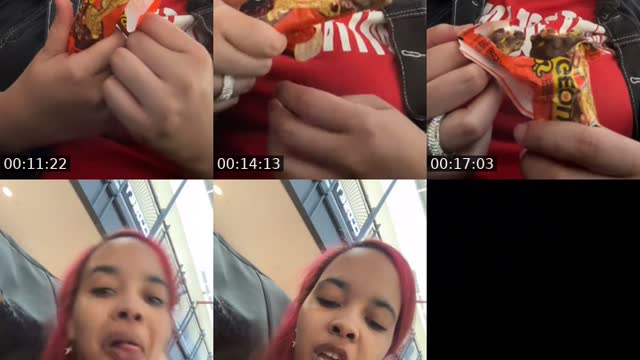 @quee2yu TikTok live from 2026-08-15