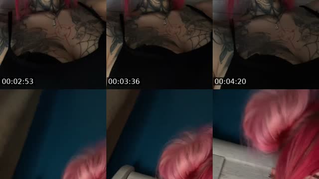 TikTok live: Txdollz -insta by @txdollz