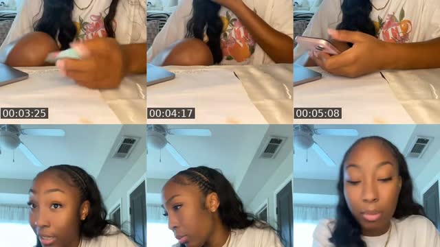 @user12456vents TikTok live from 2026-08-15