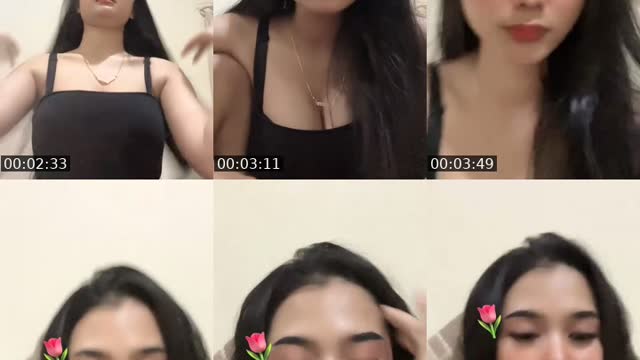TikTok live: masokkk by @shuttt387
