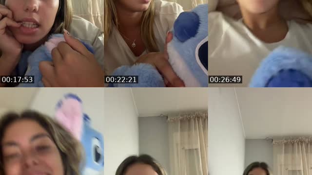 @lauraalguaciiil TikTok live from 2026-08-15