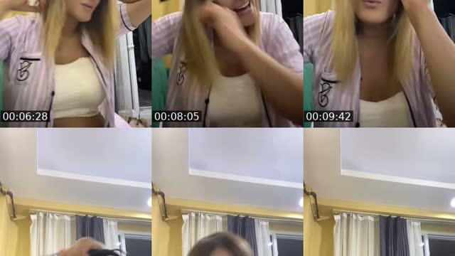@jouli484 TikTok live