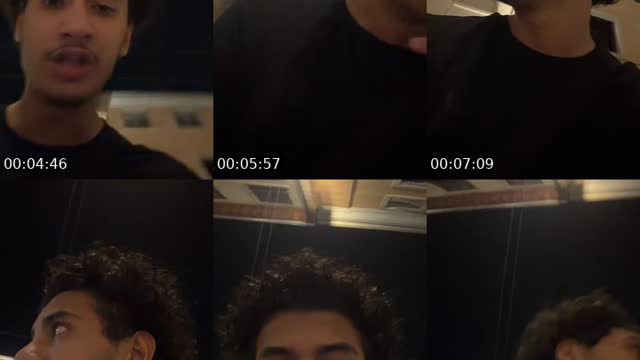 @issa_a77 TikTok live