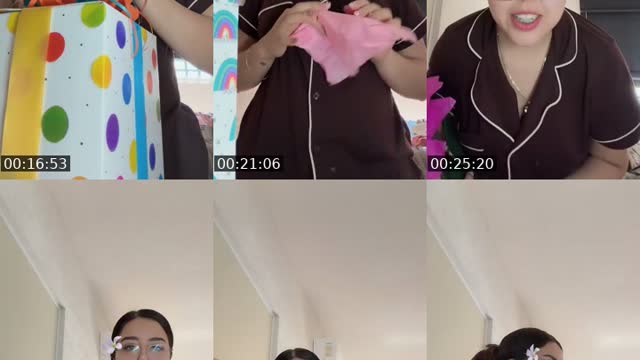 @daysitaaa.__ TikTok live from 2026-08-15
