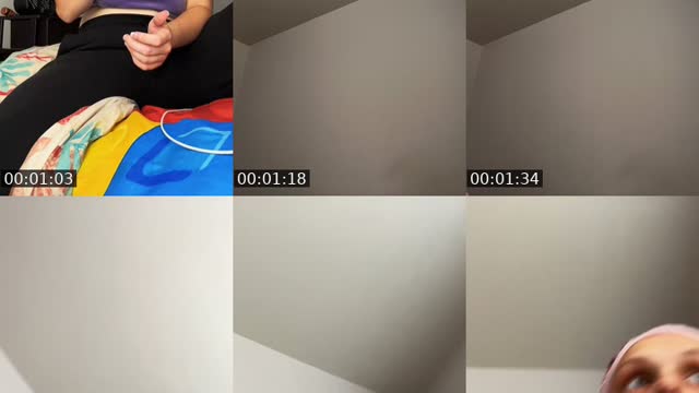 @destinycrowder74 TikTok live from 2026-08-15