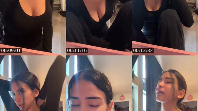 @jenspamwmee TikTok live from 2026-08-15