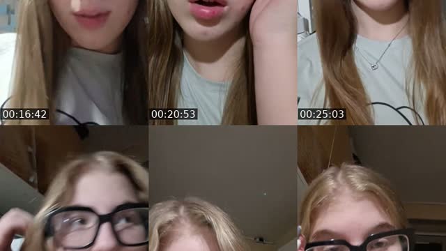 TikTok live: 📍17 by @user160924283655