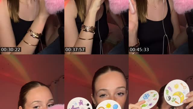 @maevasmr_ TikTok live from 2026-08-15