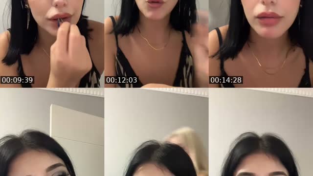 @ssaniyeer TikTok live from 2026-08-15