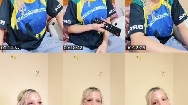 TikTok live: Vamos conversar? by @_euangelicasilva
