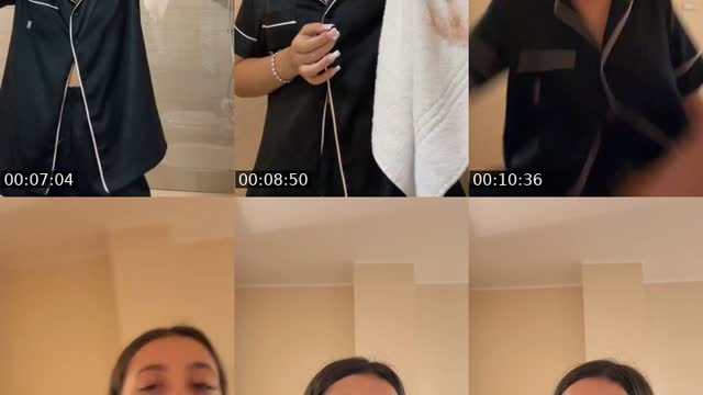 TikTok live: ila.rodoo by @ilaa.rodoo