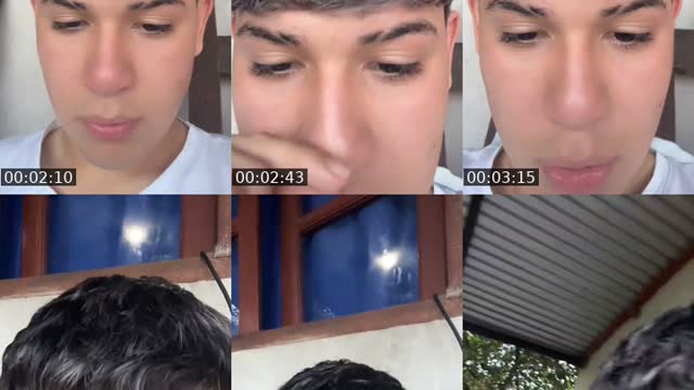 Volví - @adanmartinez213