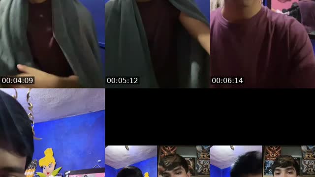 @jared_mcha1 TikTok live from 2026-08-15