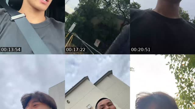 @fuckfakeflexing TikTok live