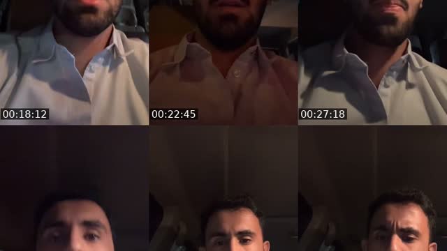 @.9f3 TikTok live from 2026-08-15