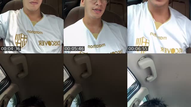 @yani.hurt TikTok live
