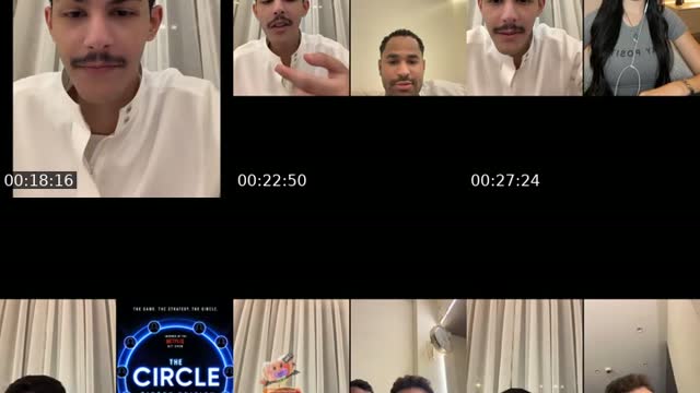 @majedbinabdulatif TikTok live from 2026-08-15