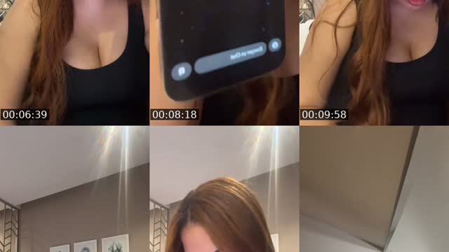@soltanahurem TikTok live