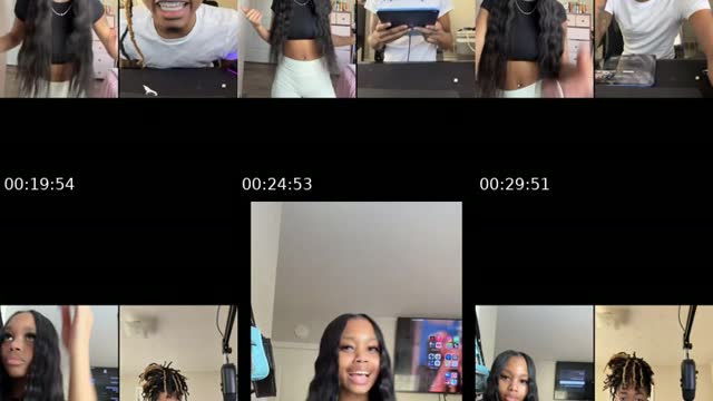 @someelighttskin TikTok live from 2026-08-15