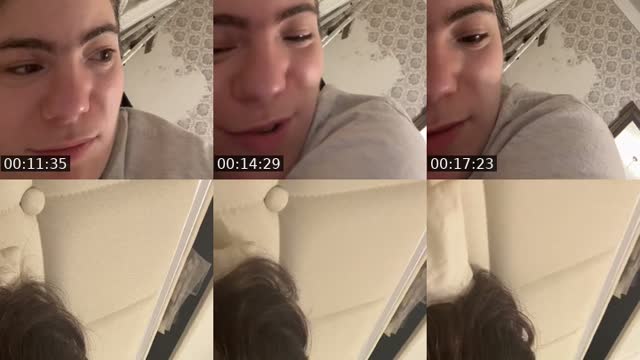 @lauraangegardien TikTok live from 2026-08-15