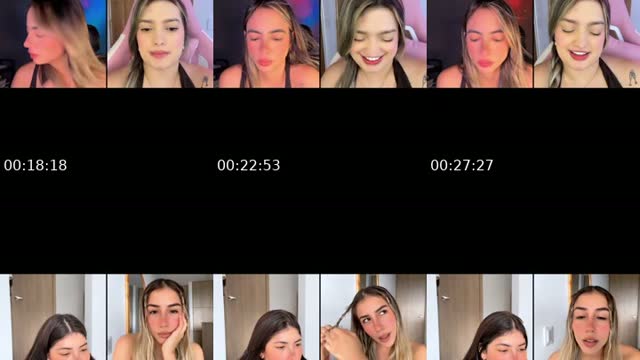 @_manuelaggg_ Mexico TikTok live from 2026-08-15