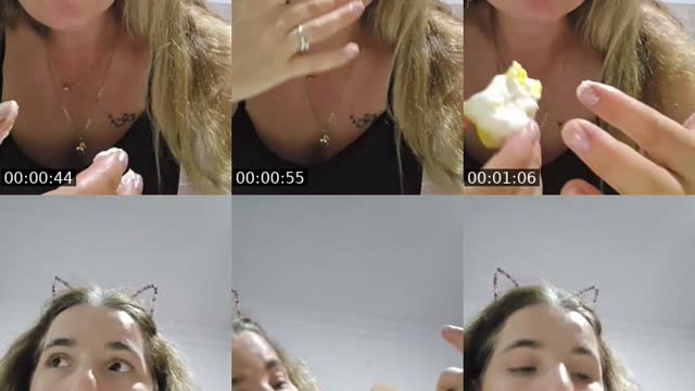 @yasemin.kahyaogul6 TikTok live